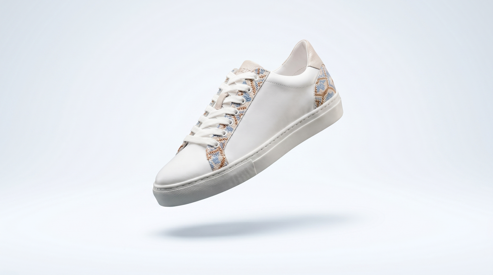 Haifa Sneaker with Tailoring